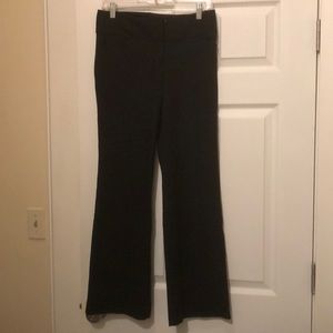 Express Editor Pants. Size: 0S.
